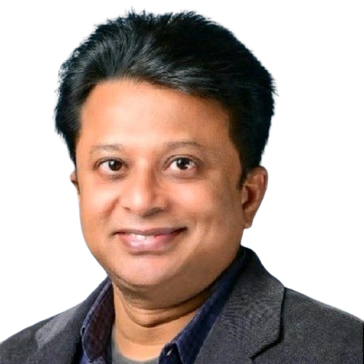 Alok Chaturvedi